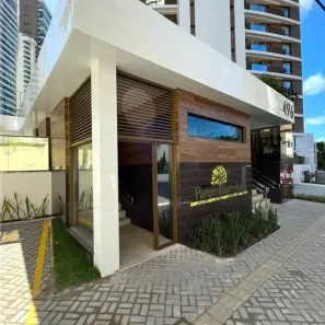 Apartamento com 4 Quartos à venda, 171m² no Horto Florestal, Salvador