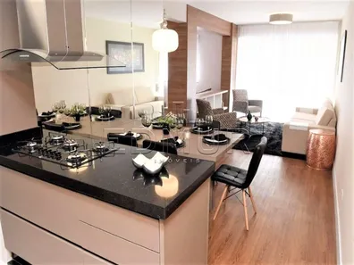 Apartamento com 3 Quartos à venda, 82m² no Parque das Nações, Santo André