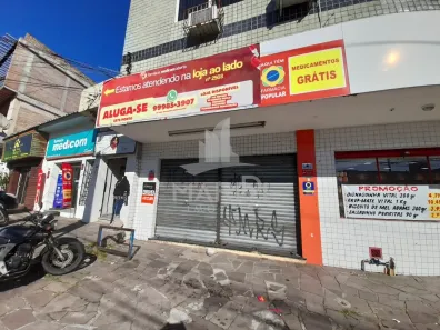 Ponto Comercial para alugar, 180m² no Tristeza, Porto Alegre