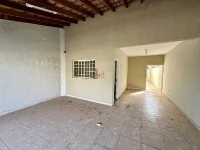 Casa com 3 Quartos à venda, 87m² no Parque Residencial Nosaki, Presidente Prudente