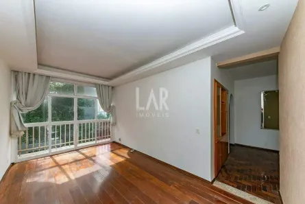 Apartamento com 3 Quartos para alugar, 120m² no Luxemburgo, Belo Horizonte