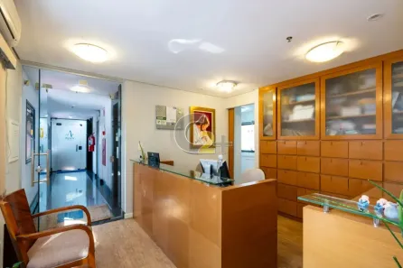 Sala Comercial à venda, 75m² no Bela Vista, São Paulo