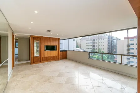 Apartamento com 3 Quartos à venda, 171m² no Bela Vista, Porto Alegre