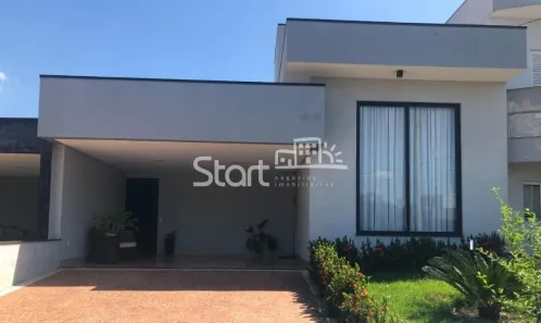 Casa de Condomínio com 3 Quartos à venda, 186m² no Cascata, Paulínia