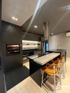 Apartamento com 1 Quarto para alugar, 85m² no Zona 08, Maringá