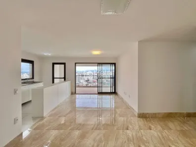 Apartamento com 3 Quartos para alugar, 107m² no Jardim Brasil, Campinas