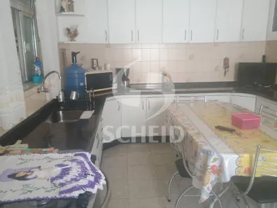 Casa com 3 Quartos à venda, 200m² no Vila Campo Grande, São Paulo