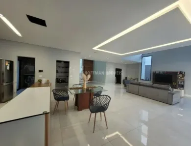 Casa com 5 Quartos à venda, 548m² no Jardim São Caetano, São Caetano do Sul