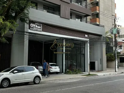 Ponto Comercial à venda, 172m² no Campo Belo, São Paulo