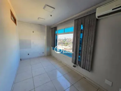 Sala Comercial para venda ou aluguel, 52m² no Centro, Americana