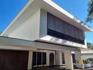 Casa com 4 Quartos à venda, 826m² no Alto da Lapa, São Paulo