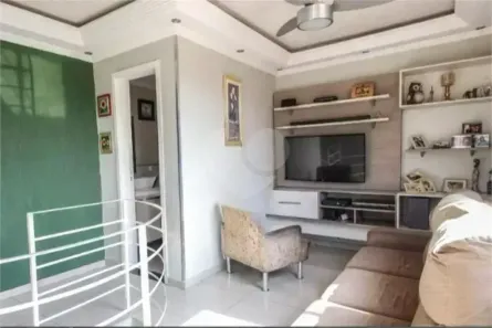 Apartamento com 3 Quartos à venda, 100m² no Vila Amália (Zona Norte), São Paulo