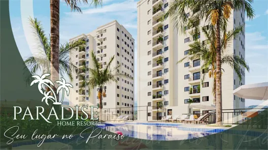 Apartamento com 2 Quartos à venda, 62m² no Vila Barão, Sorocaba