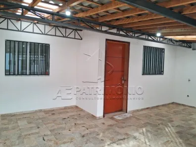 Casa com 2 Quartos à venda, 51m² no Jardim Wanel Ville V, Sorocaba