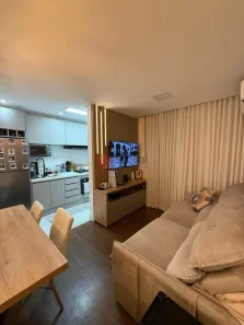 Apartamento com 2 Quartos à venda, 44m² no Parque da Mooca, São Paulo
