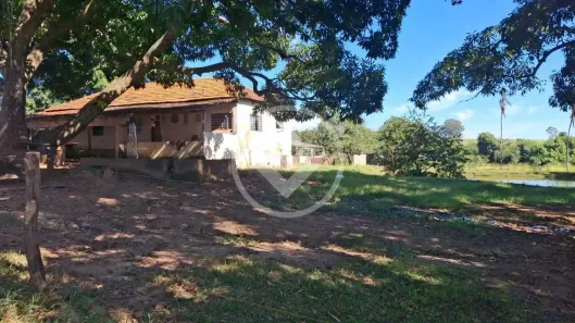 Fazenda/Sítio à venda, 213m² no Área Rural de Caldas Novas, Caldas Novas