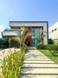 Casa de Condomínio com 5 Quartos à venda, 600m² no Barra da Tijuca, Rio de Janeiro