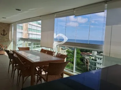 Apartamento com 3 Quartos à venda, 117m² no Enseada, Guarujá