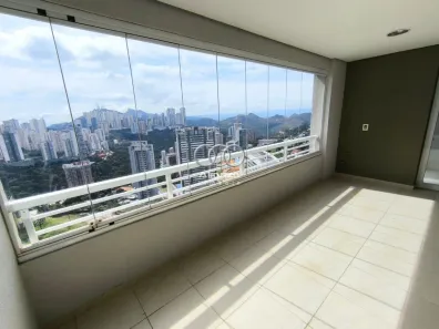 Apartamento com 3 Quartos para alugar, 100m² no Vila da Serra, Nova Lima