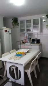 Casa com 2 Quartos à venda, 123m² no Vila Gomes Cardim, São Paulo