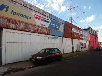 Galpão/Depósito/Armazém para alugar, 1m² no Vila Lutfalla, São Carlos