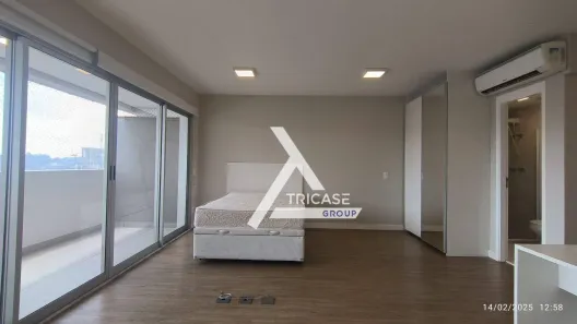 Apartamento com 1 Quarto para alugar, 50m² no Vila Cruzeiro, São Paulo