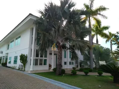 Casa de Condomínio com 6 Quartos à venda, 950m² no City Castello, Itu