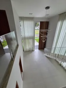 Casa de Condomínio com 4 Quartos à venda, 332m² no Alphaville (Abrantes), Camaçari