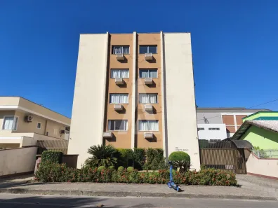 Apartamento com 2 Quartos para alugar, 69m² no Santo Antônio, Joinville