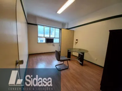 Sala Comercial com 3 Quartos à venda, 81m² no Centro, Rio de Janeiro