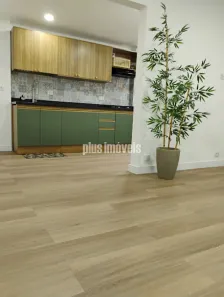 Apartamento com 1 Quarto à venda, 90m² no Barra Funda, São Paulo