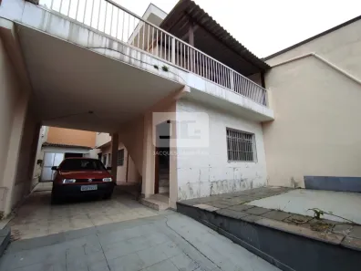 Sobrado com 3 Quartos à venda, 167m² no Rudge Ramos, São Bernardo do Campo