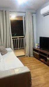 Apartamento com 3 Quartos à venda, 70m² no Despraiado, Cuiabá