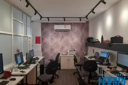 Ponto Comercial à venda, 759m² no Lapa, São Paulo