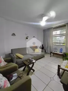 Apartamento com 3 Quartos à venda, 100m² no Leme, Rio de Janeiro