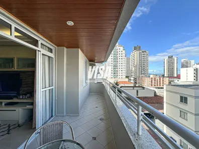 Apartamento com 3 Quartos à venda, 129m² no Campinas, São José