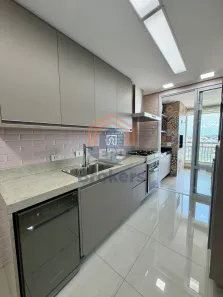 Apartamento com 2 Quartos à venda, 116m² no Vila Viotto, Jundiaí