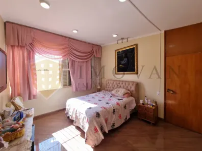 Casa com 4 Quartos à venda, 473m² no Ribeirânia, Ribeirão Preto