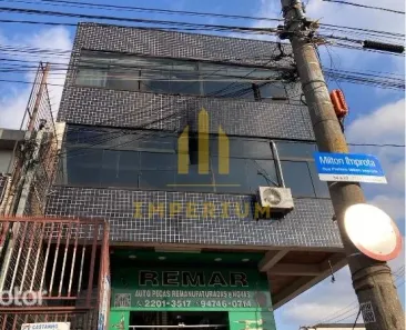 Sala Comercial para alugar, 325m² no Vila Maria, São Paulo