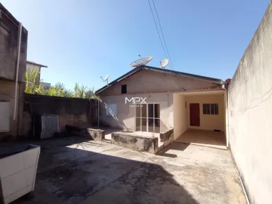Casa com 4 Quartos à venda, 175m² no Monte Líbano, Piracicaba
