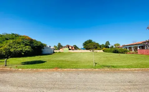 Lote/Terreno à venda, 1600m² no Parque Residencial Colina das Estrelas, Tatuí