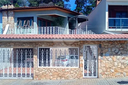 Casa com 4 Quartos à venda, 228m² no Jardim Guapira, São Paulo