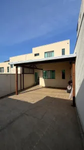 Casa com 3 Quartos à venda, 96m² no Liberdade, Santa Luzia