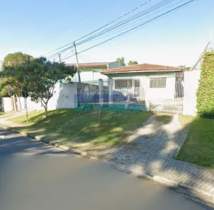Lote/Terreno à venda, 504m² no Bigorrilho, Curitiba