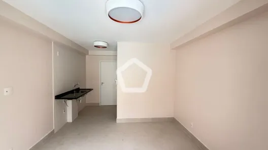 Apartamento com 1 Quarto à venda, 23m² no Santana, São Paulo
