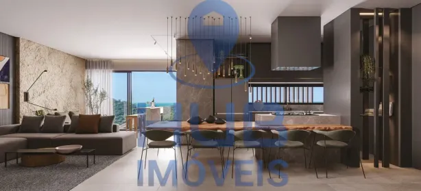 Apartamento com 5 Quartos à venda, 285m² no Canto da Praia, Itapema
