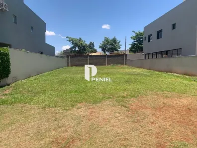 Lote/Terreno à venda, 488m² no Bonfim Paulista, Ribeirão Preto