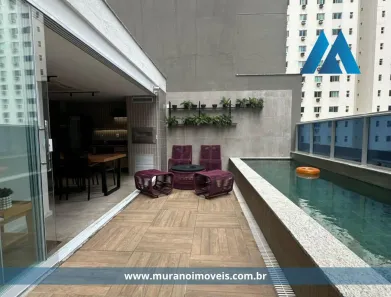 Apartamento com 3 Quartos à venda, 120m² no Praia de Itaparica, Vila Velha