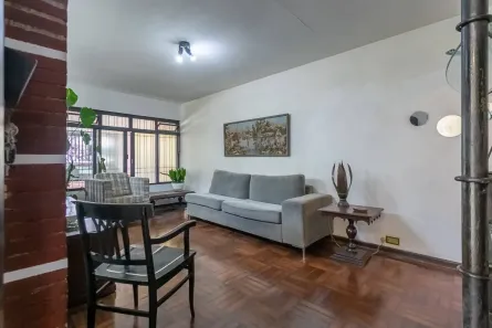 Casa com 3 Quartos à venda, 149m² no Parque Jabaquara, São Paulo