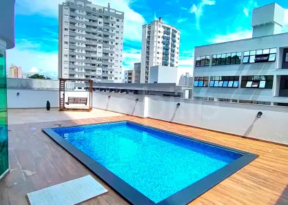 Apartamento com 2 Quartos à venda, 101m² no Centro, Itajaí